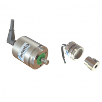 EMETA編碼器  MA430-SA-S1213GHA SSI  增量式HTL，帶1024ppr
