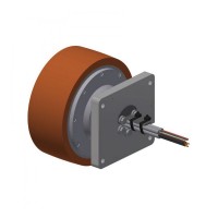 德國原廠(chǎng)進(jìn)口凱特勒Ketterer BLDC 輪轂電機