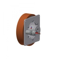 德國原廠(chǎng)進(jìn)口凱特勒Ketterer  電機驅動(dòng) 3130