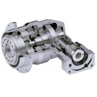 Graessner減速機齒輪箱PowerGear HS系列進(jìn)口