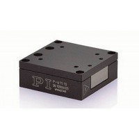 德國PI Physik Instrumente L-406 緊湊型線(xiàn)性平臺