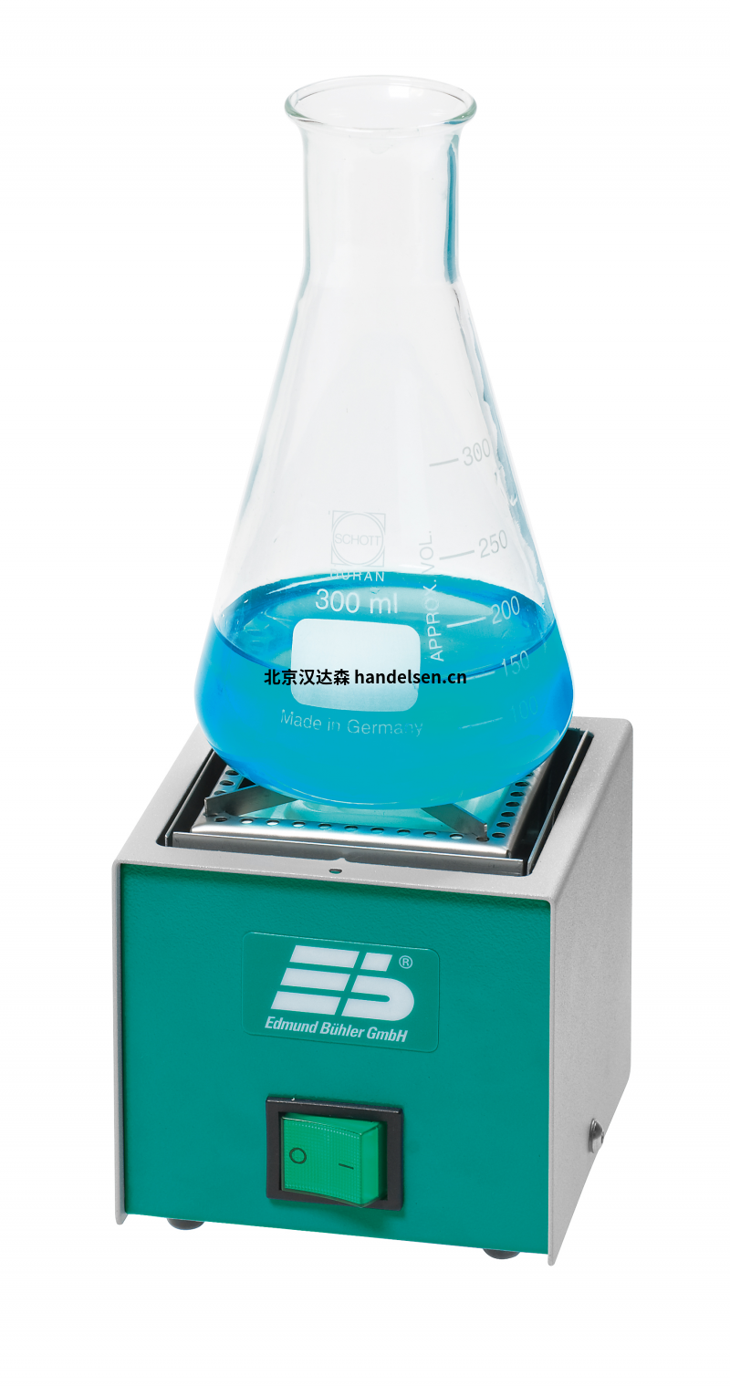 Edmund紅外線(xiàn)加熱器 IRB 6 可加熱至 700°C