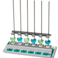Edmund緊湊型搖床產(chǎn)品規格