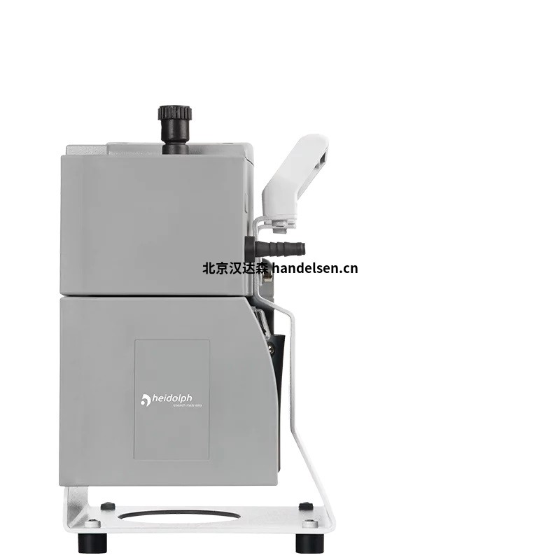 Heidolph-VAP Ultimate - 帶 G5 干冰冷凝器的手動(dòng)升降機型號 Rotavac-Valve-Control