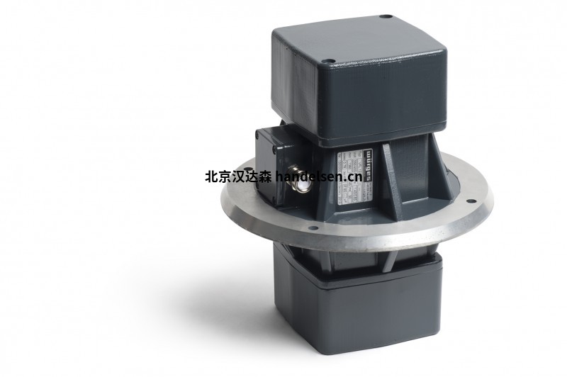 wurges法蘭振動(dòng)電機VFL 30/2-75