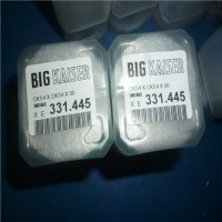 德國B(niǎo)ig Kaiser專(zhuān)用刀具324.353 Schaft HSK-A63 X CKS5 X 115