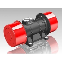 JOST(JVM)振動(dòng)電機JOST JVA 082-2.8
