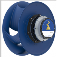 ZIEHL-ABEGG電機RH28M-2EK.3F.1R  原廠(chǎng)直供