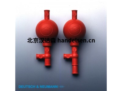 Deutsch-neumann移液管填料技術(shù)參數
