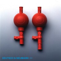 Deutsch-neumann移液管填料技術(shù)參數