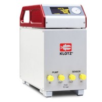 KLOTI水處理粒子計數器 PCSS fluid lite