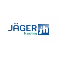 德國JAGER HANDLING移動(dòng)式升降機65849
