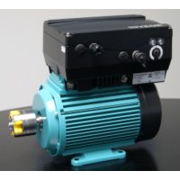 EMGR DSF系列帶變頻器的緊湊型驅動(dòng)器
