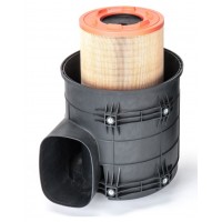 德國Mahle馬勒進(jìn)口吸入過(guò)濾器通氣過(guò)濾器Filter~PI 1710