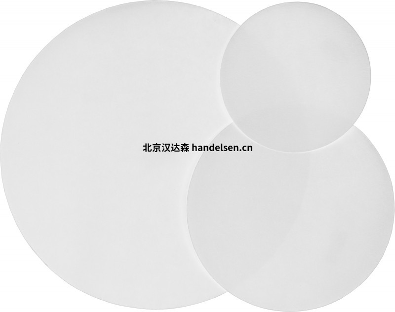 MACHEREY-NAGEL過(guò)濾紙MN 615 Filter_circles_group