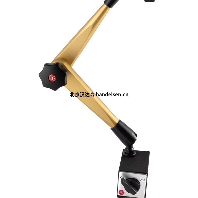 國內常用HG磁性表座