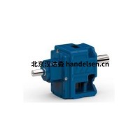 德國進(jìn)口WATT DRIVE驅動(dòng)器FBGR-E500/220-GS