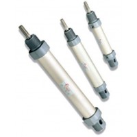 進(jìn)口意大利Bonesi Pneumatik博內西氣缸CT 系列