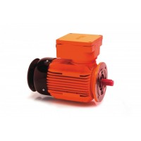 HEW 防爆三相電機4極類(lèi)型產(chǎn)品介紹