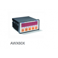 ASA-RT AWX60X稱(chēng)重傳感器的數字顯示單元/內置測量放大器