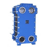 德國 FUNKE U形管式換熱器 適用于蒸發(fā)、冷凝等溫差大的工況