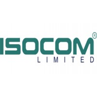 ISOCOM H11AV1XG穩壓器