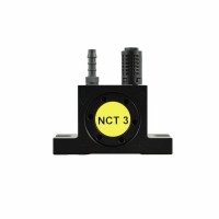 Netter氣動(dòng)渦輪振動(dòng)器NCT系列應用介紹