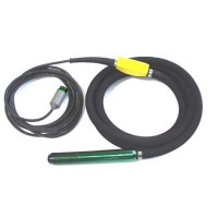 NCZ 和 NCZ/S 系列電動(dòng)內部振動(dòng)器 離心力 1,160 – 10,470 N