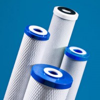 德國 Wolftechnik 活性炭過(guò)濾器