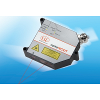 Micro-Epsilon激光測距傳感器ILR 103x/LC1系列簡(jiǎn)介