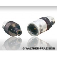 德國 WALTHER 高壓?jiǎn)温?lián)軸器 HR系列