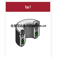德國Amtec液壓螺母   規格齊全