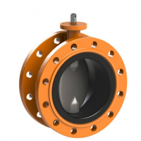 荷蘭WITZEL蝶閥WITZEL執行器ISO PN6 ASME