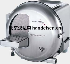 Reitel旋轉研磨機具體參數 Reitel旋轉研磨機具體參數