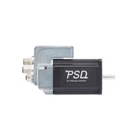 德國HALSTRUP WALCHER驅動(dòng)器PSD 40