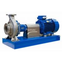 荷蘭POMAC消泡泵PSSP快速報價(jià)