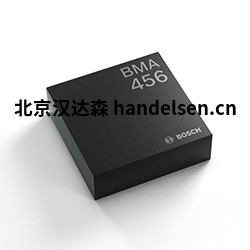 德國B(niǎo)OSCH加速度傳感器