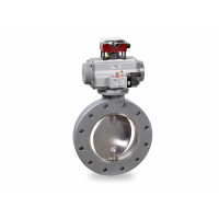 原廠(chǎng)進(jìn)口德國華力士Warex Valve球閥 DBV 140 F
