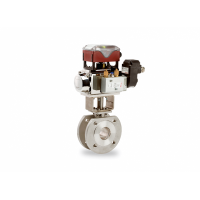 原廠(chǎng)進(jìn)口德國華力士Warex Valve蝶閥WA5E 103 GS