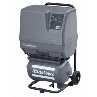 ATLAS COPCO瑞典品牌 LFx緊湊型活塞式無(wú)油壓縮機介紹