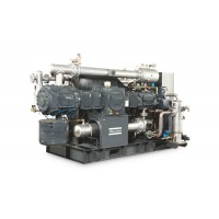 ATLAS COPCO瑞典原廠(chǎng)采購 P系列高壓無(wú)油往復式活塞壓縮機