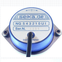 Seika小型傾角計N系列特征簡(jiǎn)介