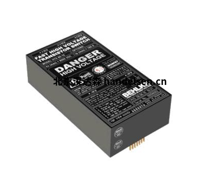Behlke高壓開(kāi)關(guān)HTS MOSFET  1