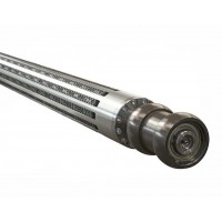svecom VIBRA振動(dòng)輸送機