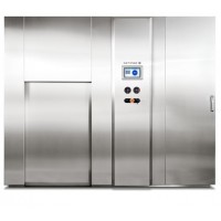 Getinge Lancer Ultima 臺式實(shí)驗室清洗機
