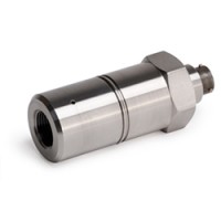 德國B(niǎo)ROSA壓力傳感器EBM 6043/100/4-20-3 1000307