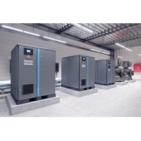 ATLAS COPCO瑞典進(jìn)口 ZS (VSD+) 無(wú)油螺桿式鼓風(fēng)機介紹