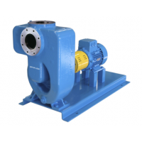 Johnson Pump100%原廠(chǎng)進(jìn)口 FreFlow - 自吸離心泵介紹