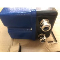 原廠(chǎng)德國施姆弗Schimpf電動(dòng)執行器02-50≤60Nm