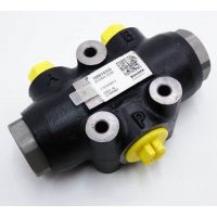 Bucher Hydraulics原廠(chǎng)采購Wuxi系列外嚙合齒輪泵